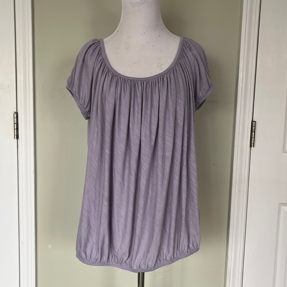 PORRIDGE PEASANT TEE